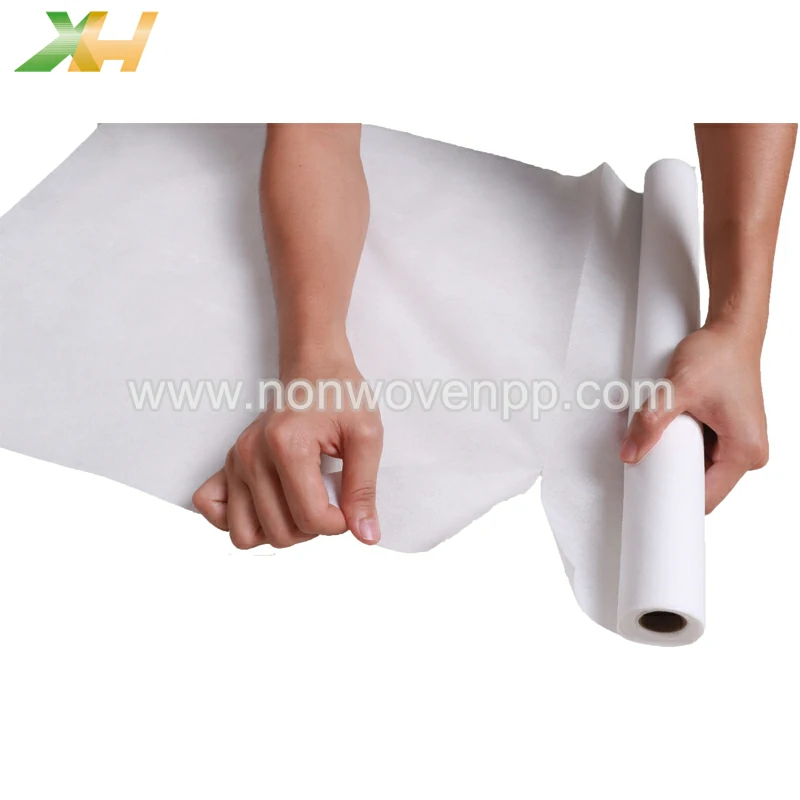 xinhua non woven fabric is biodegradable